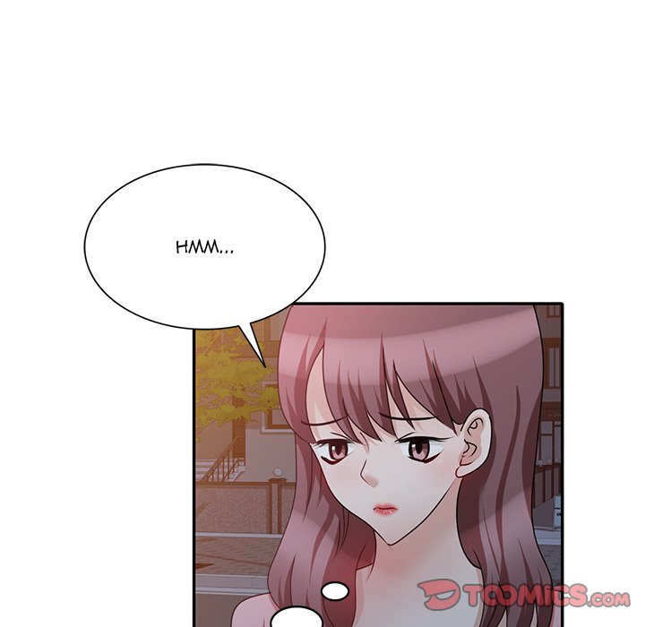 My Worst Lover Chapter 25 image 44