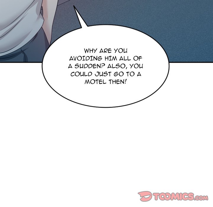 My Worst Lover Chapter 25 image 74