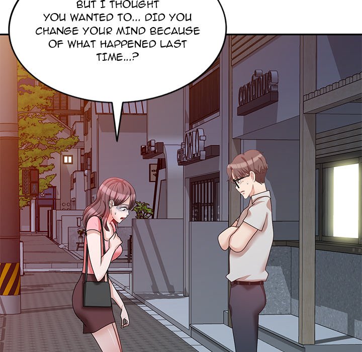 My Worst Lover Chapter 25 image 7