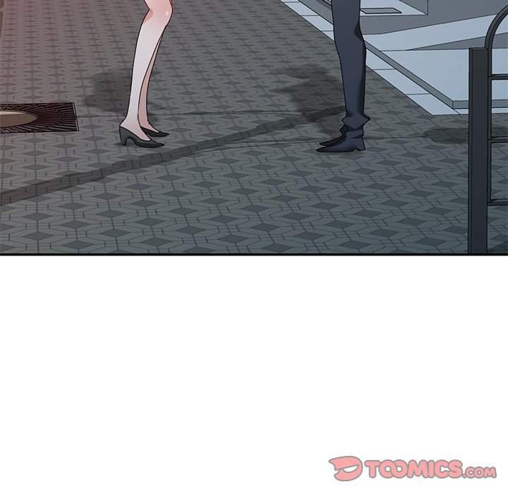 My Worst Lover Chapter 25 image 8