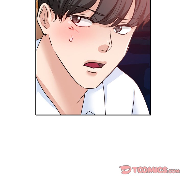 My Worst Lover Chapter 25 image 92