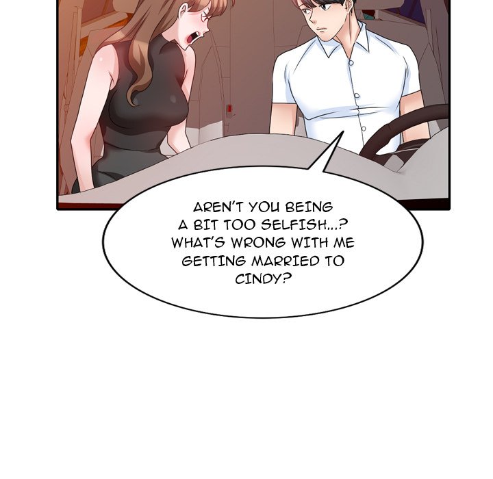 My Worst Lover Chapter 25 image 96