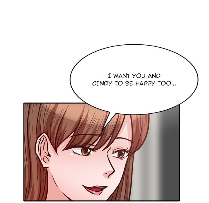 My Worst Lover Chapter 26 image 99