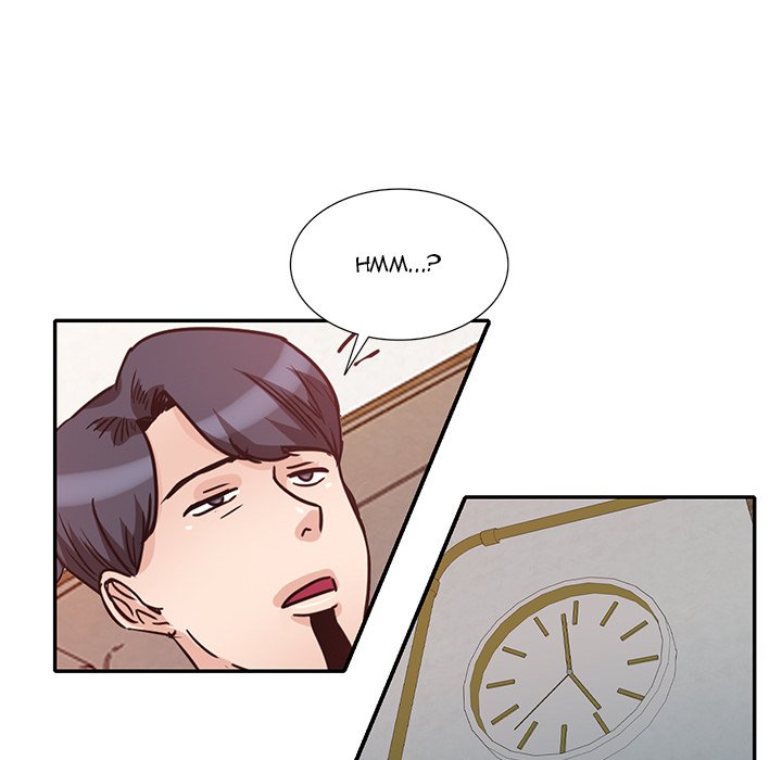My Worst Lover Chapter 26 image 10