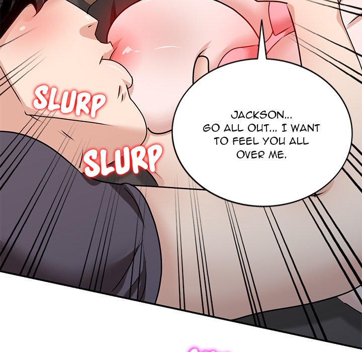 My Worst Lover Chapter 26 image 110