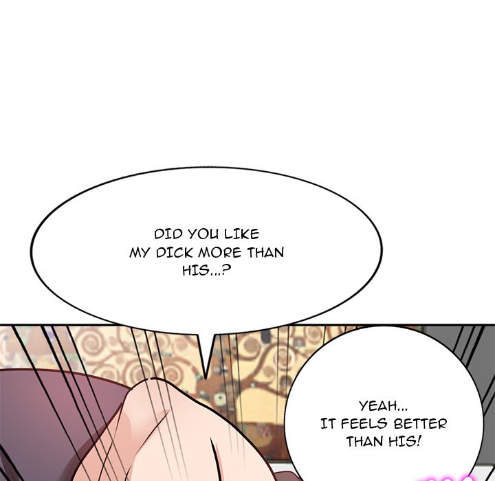 My Worst Lover Chapter 26 image 123