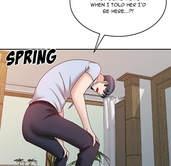 My Worst Lover Chapter 26 image 12