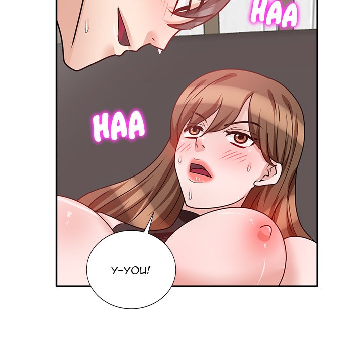 My Worst Lover Chapter 26 image 136