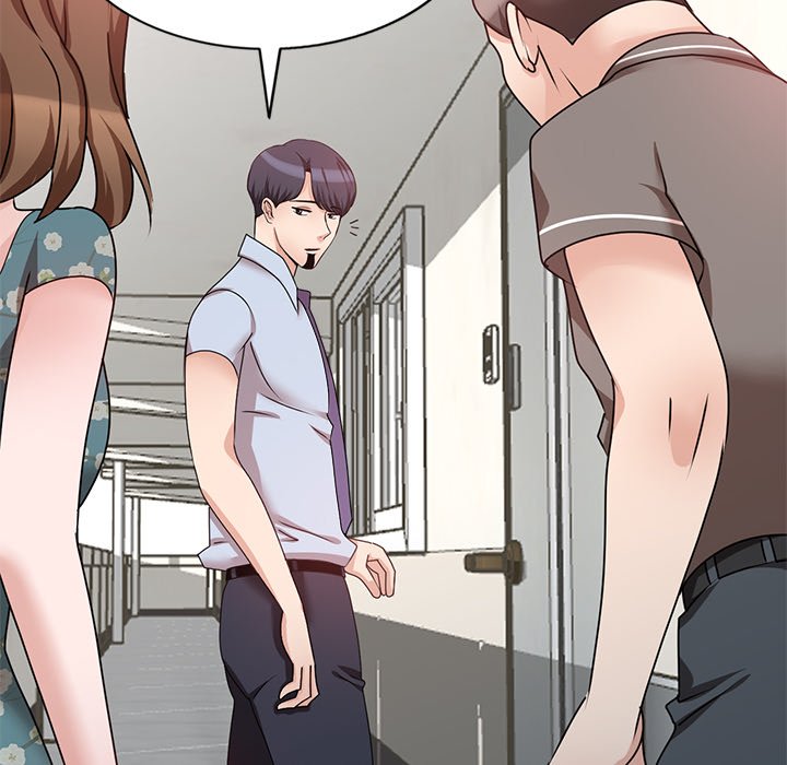 My Worst Lover Chapter 26 image 151
