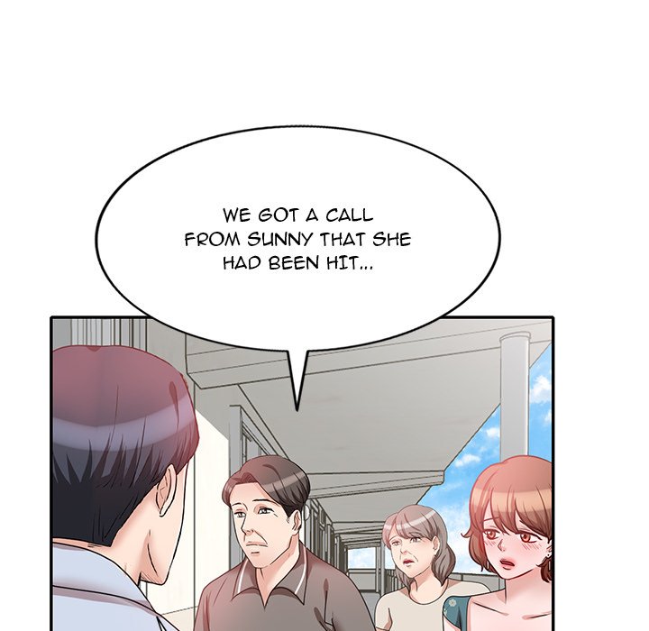 My Worst Lover Chapter 26 image 153