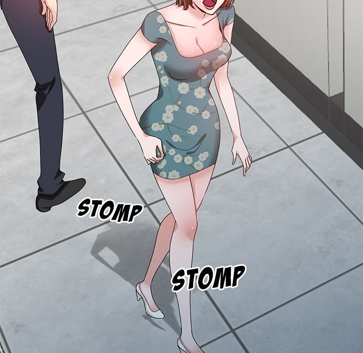 My Worst Lover Chapter 26 image 156
