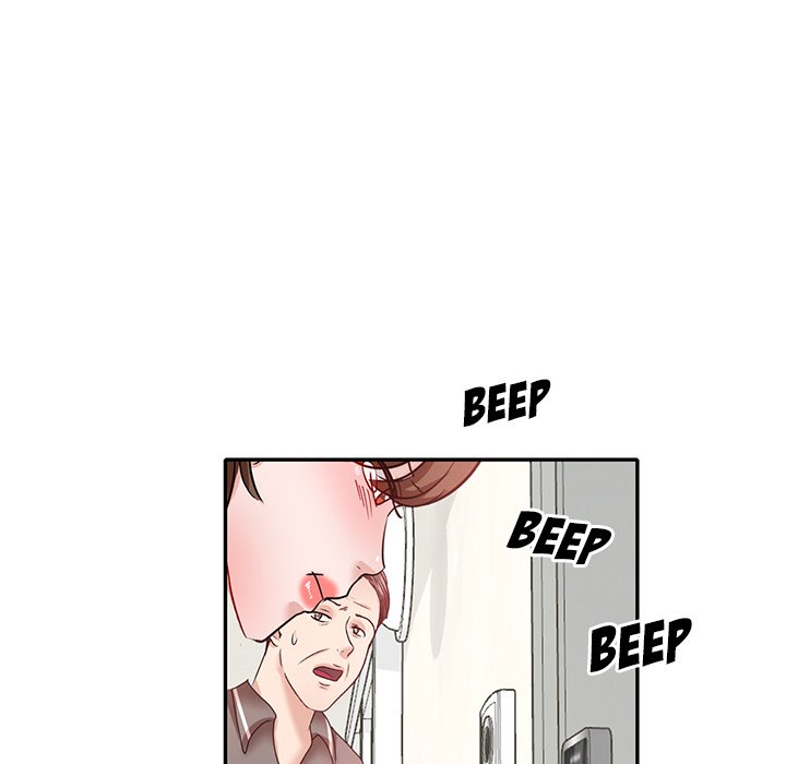 My Worst Lover Chapter 26 image 160