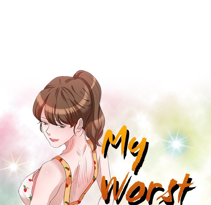 My Worst Lover Chapter 26 image 20