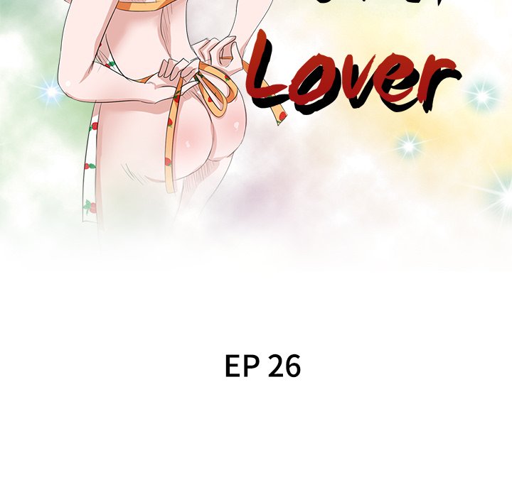My Worst Lover Chapter 26 image 21
