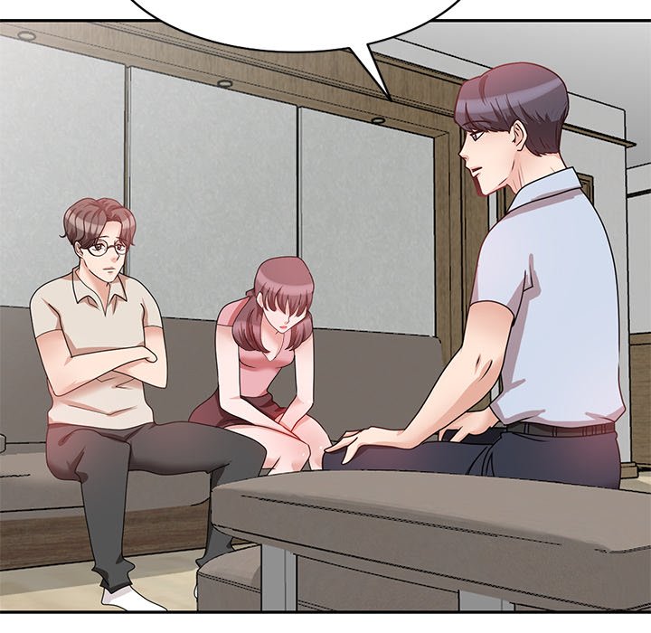 My Worst Lover Chapter 26 image 23