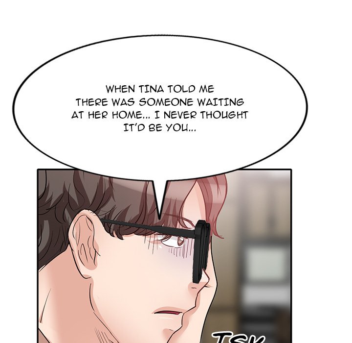 My Worst Lover Chapter 26 image 25