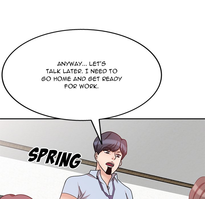 My Worst Lover Chapter 26 image 27