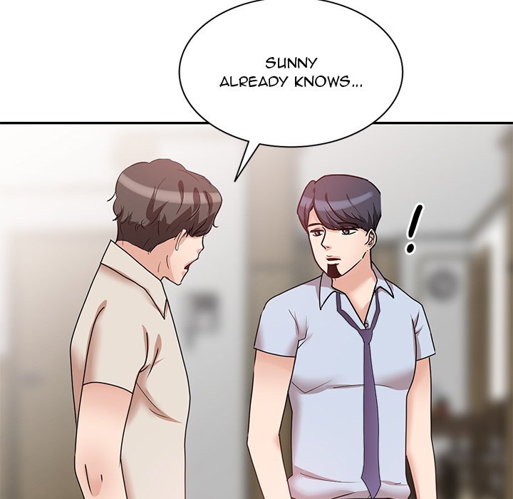 My Worst Lover Chapter 26 image 30