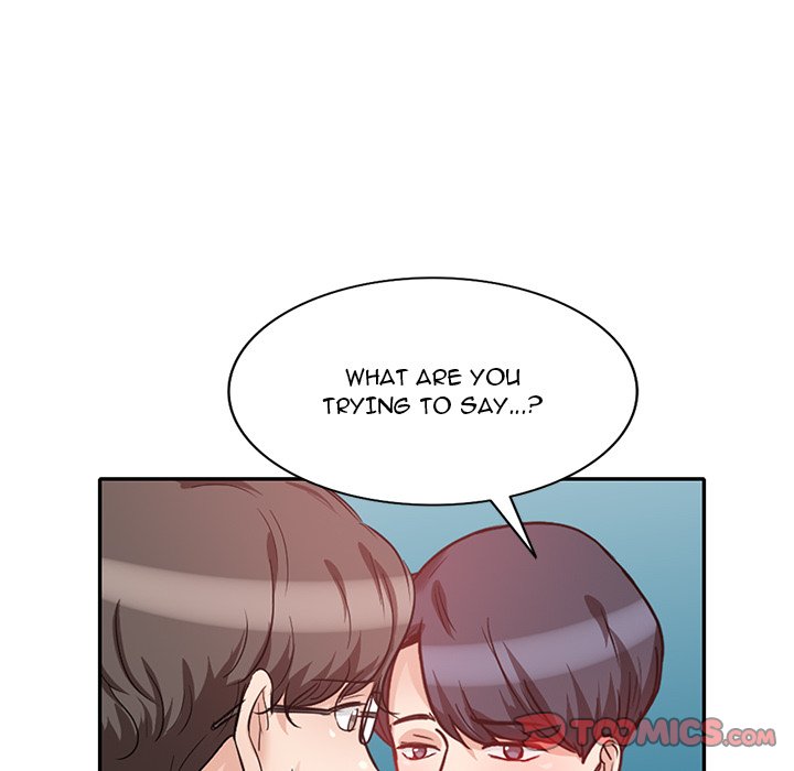 My Worst Lover Chapter 26 image 32