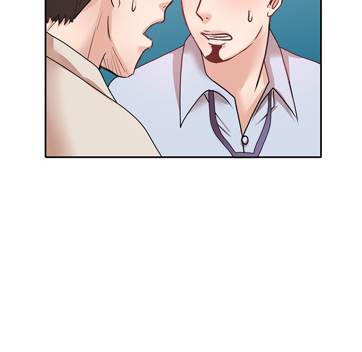 My Worst Lover Chapter 26 image 33