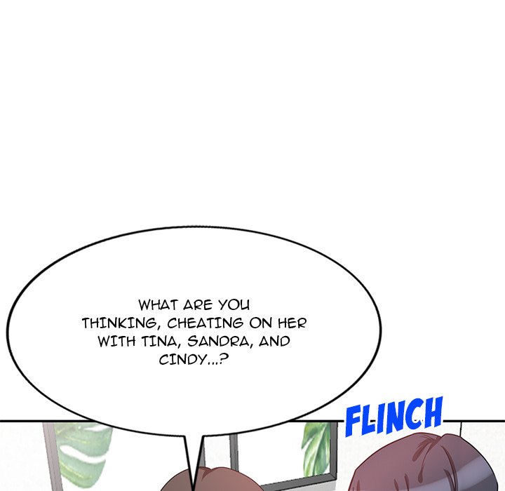 My Worst Lover Chapter 26 image 34
