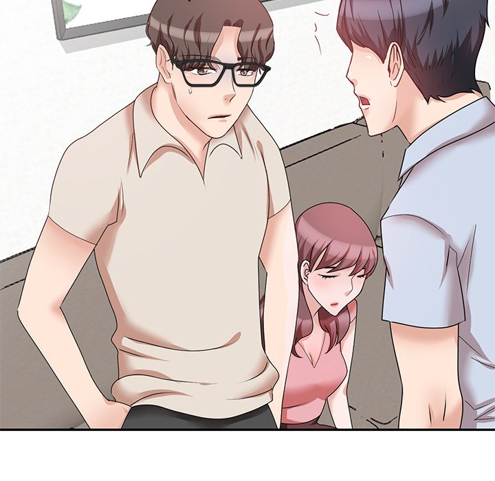 My Worst Lover Chapter 26 image 35