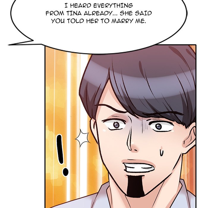 My Worst Lover Chapter 26 image 37