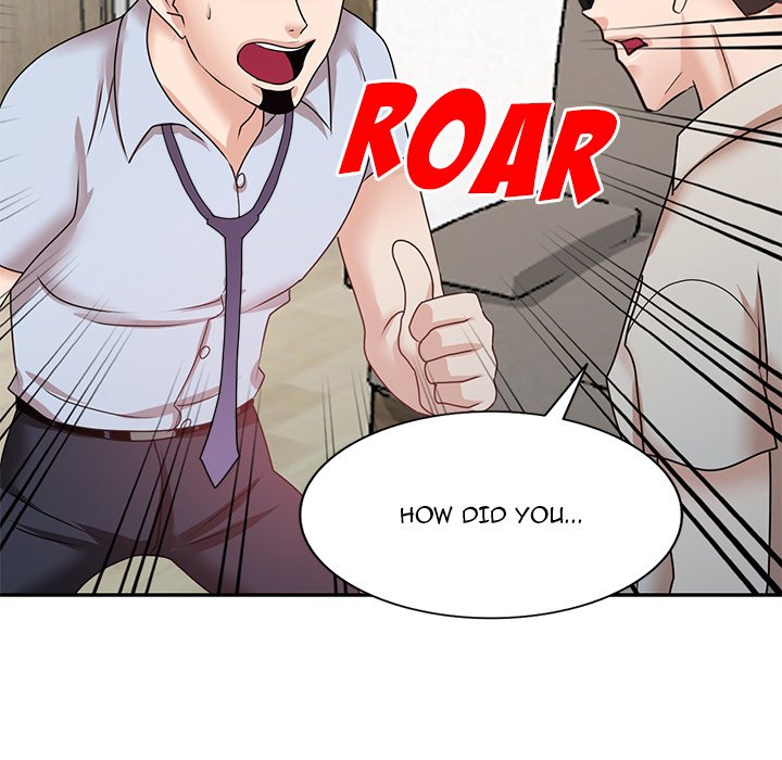 My Worst Lover Chapter 26 image 43