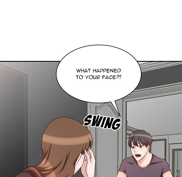 My Worst Lover Chapter 26 image 78