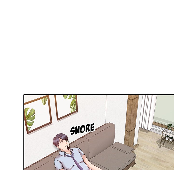 My Worst Lover Chapter 26 image 8