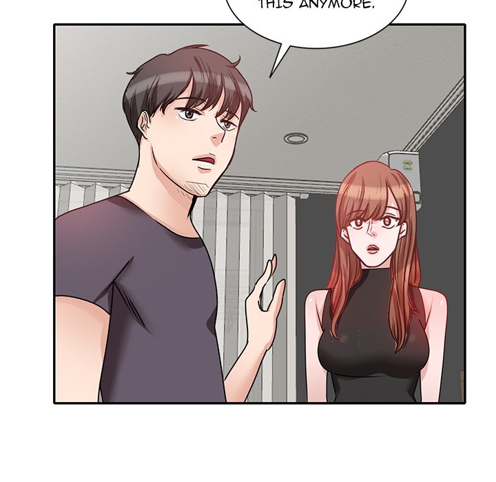 My Worst Lover Chapter 26 image 91
