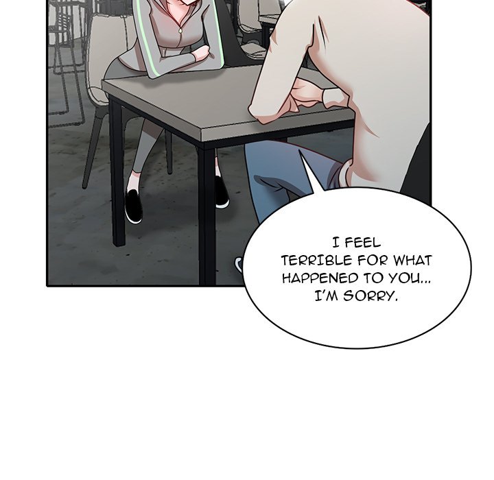 My Worst Lover Chapter 27 - The End image 102