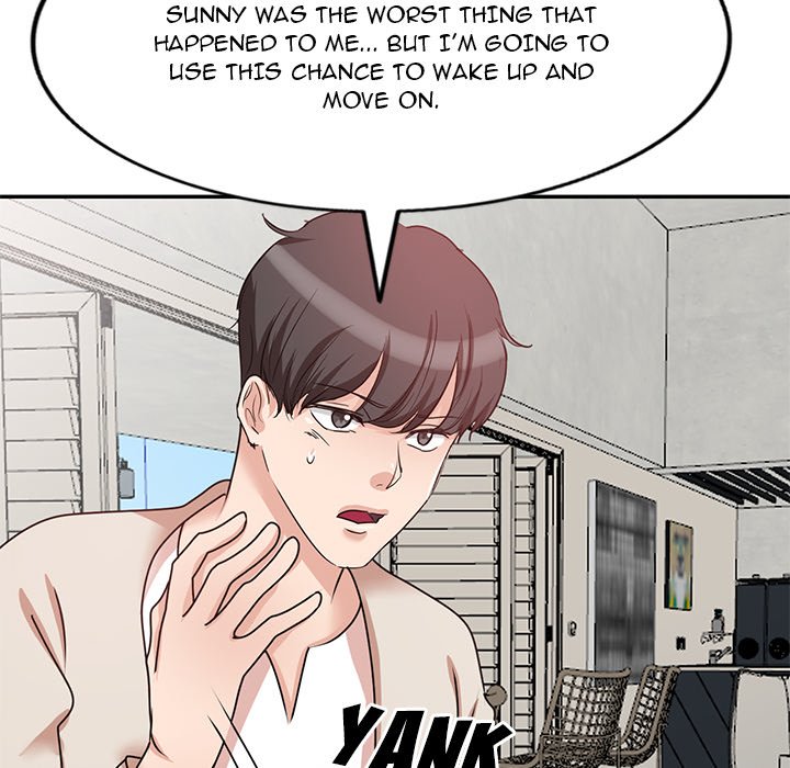 My Worst Lover Chapter 27 - The End image 106