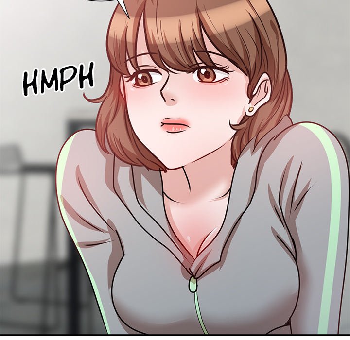 My Worst Lover Chapter 27 - The End image 109