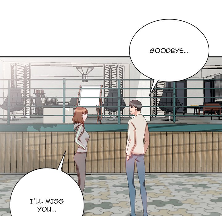 My Worst Lover Chapter 27 - The End image 111