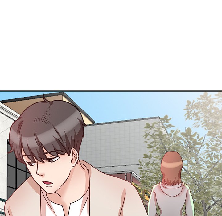 My Worst Lover Chapter 27 - The End image 113