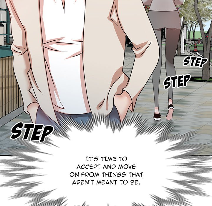 My Worst Lover Chapter 27 - The End image 114