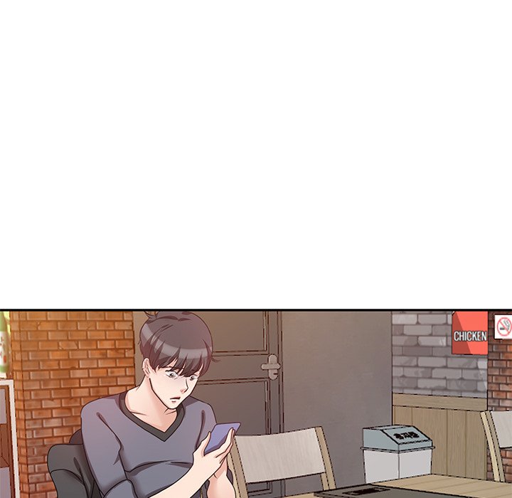My Worst Lover Chapter 27 - The End image 118