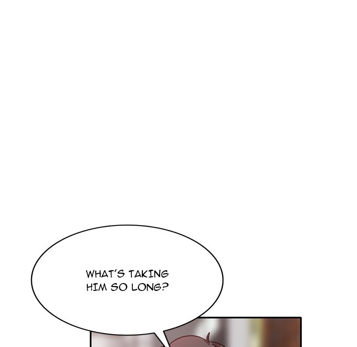 My Worst Lover Chapter 27 - The End image 120
