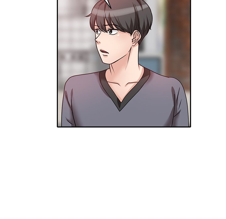 My Worst Lover Chapter 27 - The End image 121