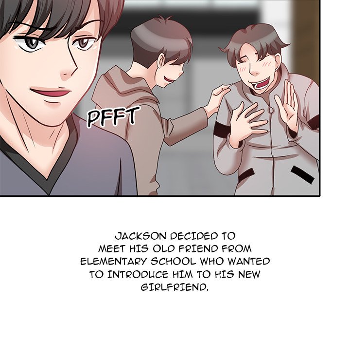 My Worst Lover Chapter 27 - The End image 123