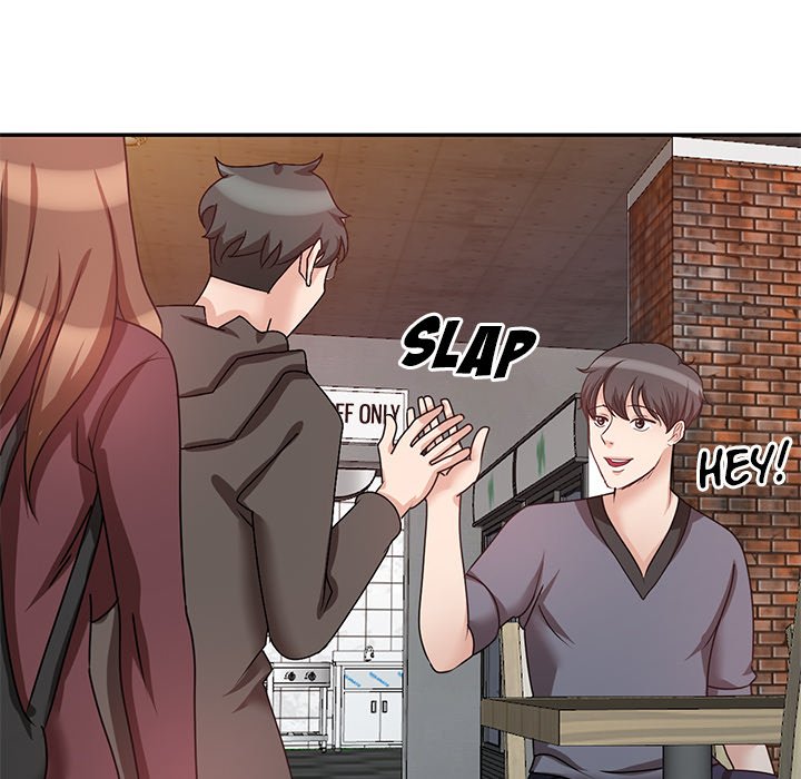 My Worst Lover Chapter 27 - The End image 126