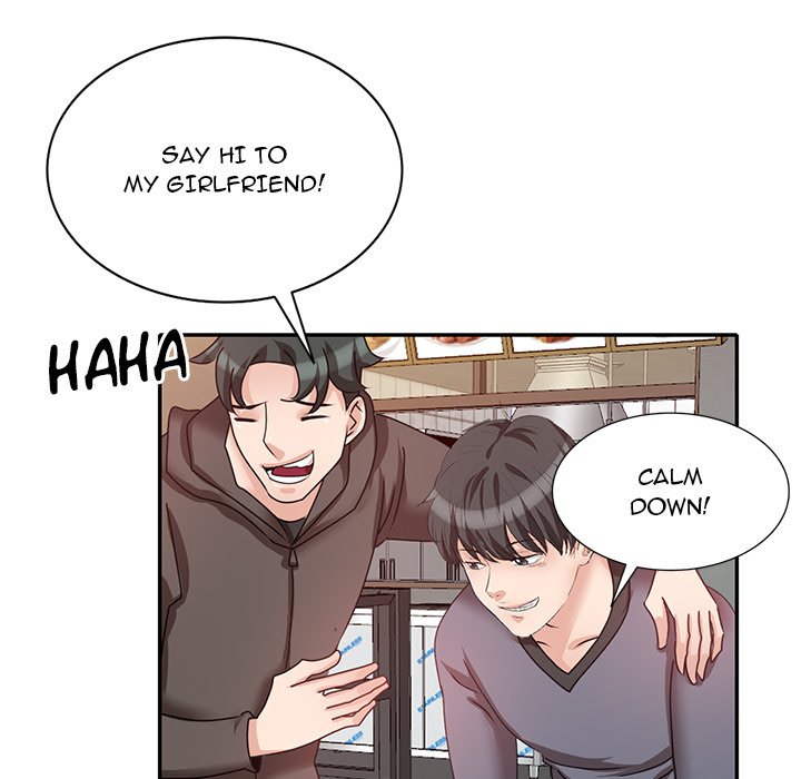 My Worst Lover Chapter 27 - The End image 128