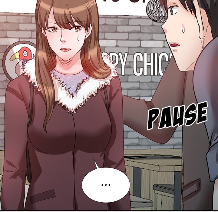 My Worst Lover Chapter 27 - The End image 131
