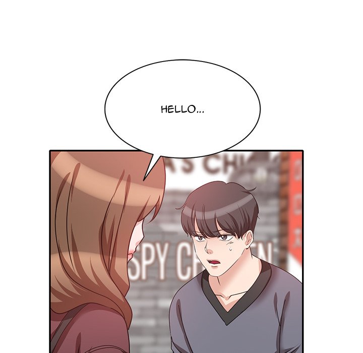 My Worst Lover Chapter 27 - The End image 133