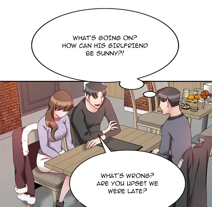 My Worst Lover Chapter 27 - The End image 135