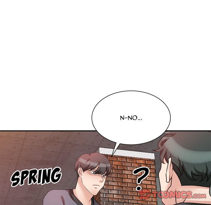 My Worst Lover Chapter 27 - The End image 137