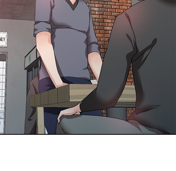 My Worst Lover Chapter 27 - The End image 138