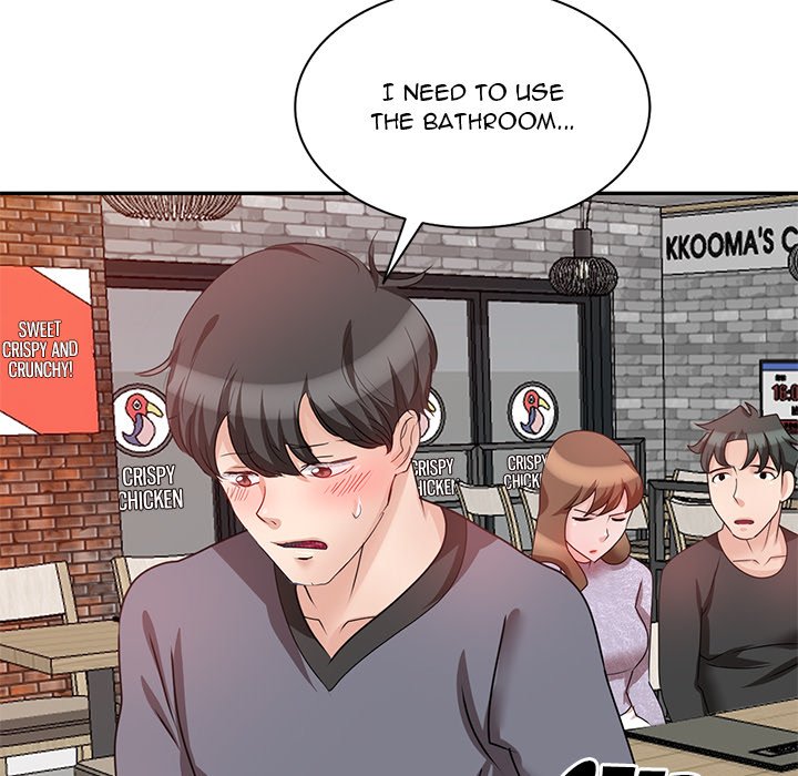 My Worst Lover Chapter 27 - The End image 140