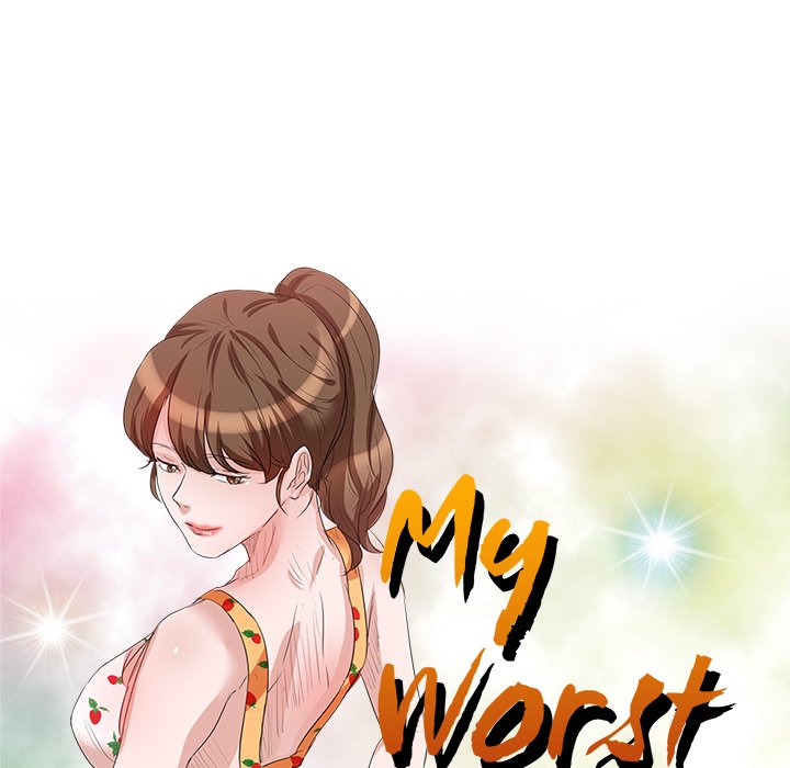 My Worst Lover Chapter 27 - The End image 14